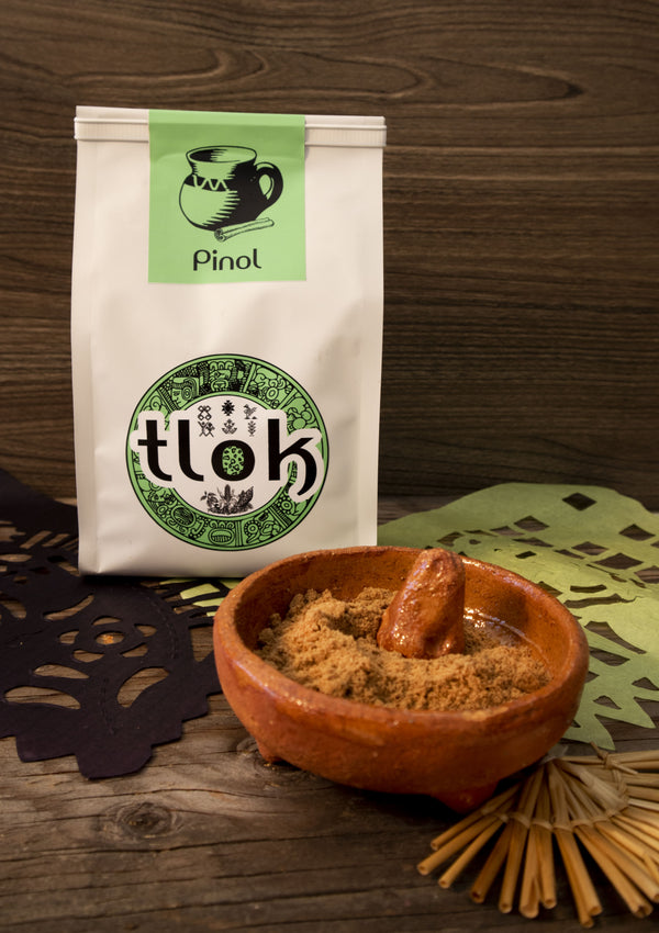 Pinol Tlok