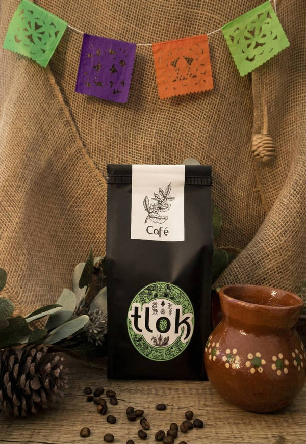 Café Orgánico Tlok